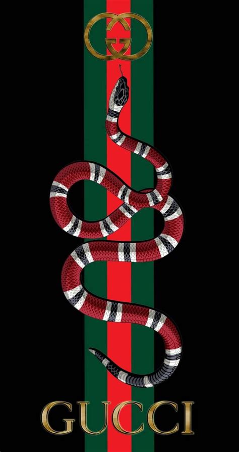 mens gucci snake|gucci snake drawing.